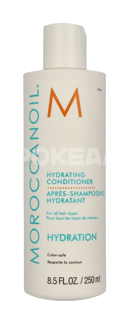 Moroccanoil Hydrating Conditioner 250ml - For All Hair Types 1