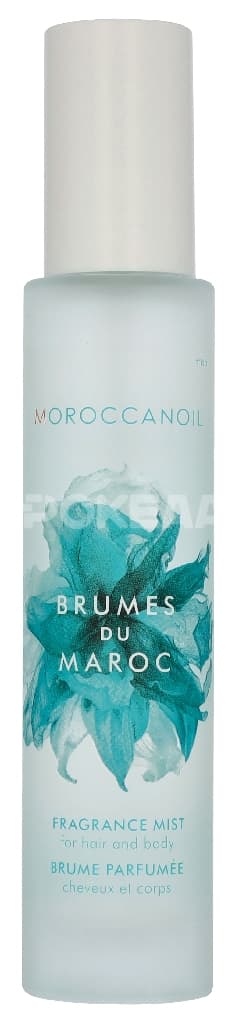 Moroccanoil Brumes Du Maroc Fragrance Mist 100ml - for Hair And Body 2