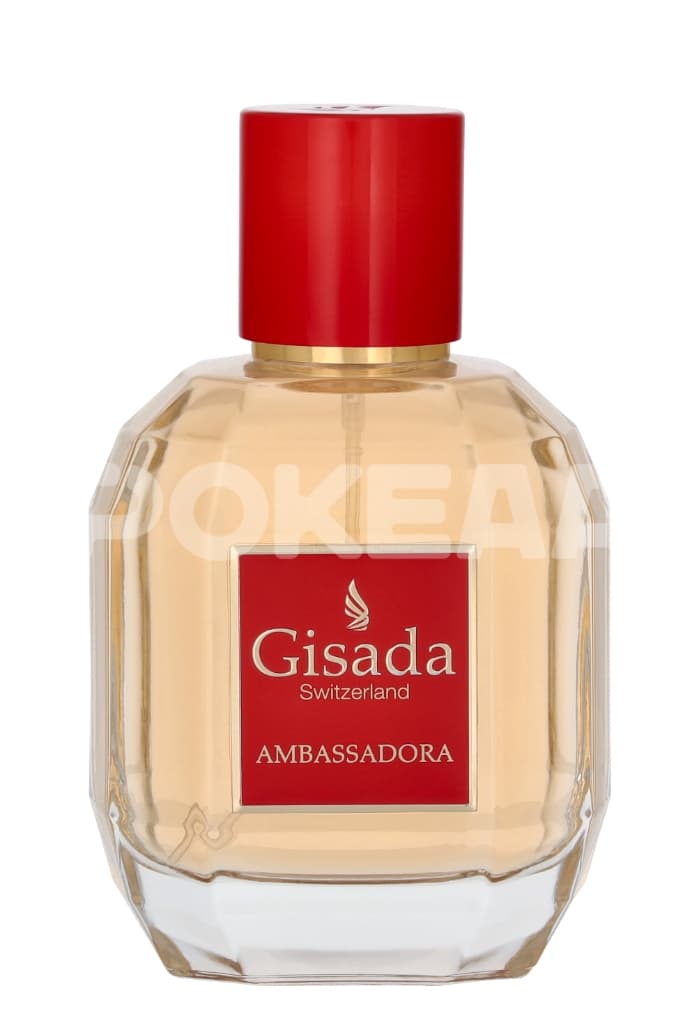 Gisada Ambassadora For Woman Edp Spray 100ml 2