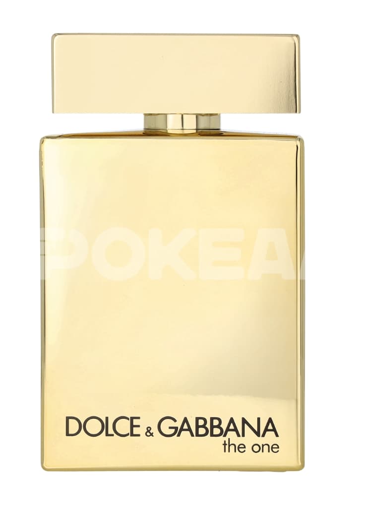 Dolce & Gabbana The One Gold Intense Edp Spray 100ml 2