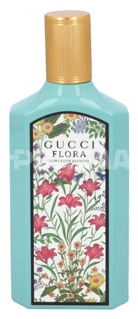 Gucci Flora Gorgeous Jasmine Edp Spray 100ml 2