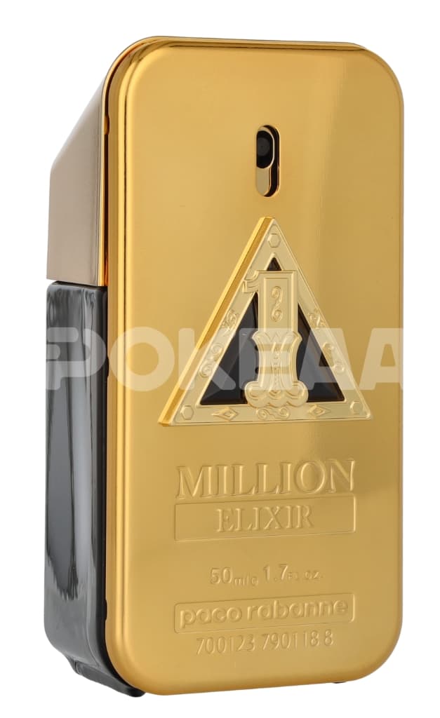 Paco Rabanne 1 Million Elixir Parfum Intense Spray 50ml 2