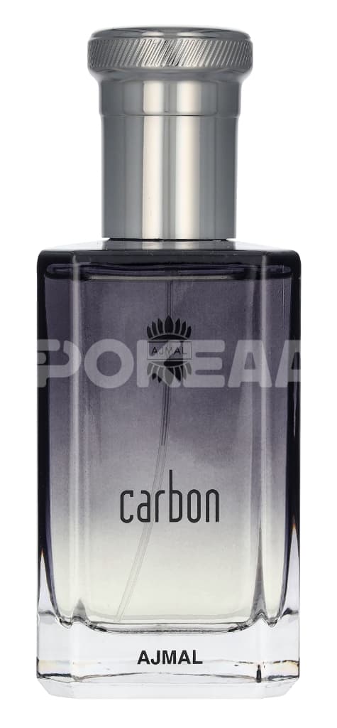 Ajmal Carbon Edp Spray 100ml 2