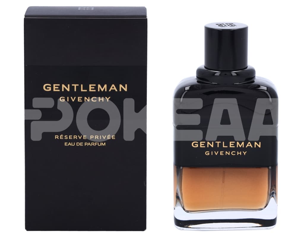 Givenchy Gentleman Reservee Privee Edp Spray 100ml 1