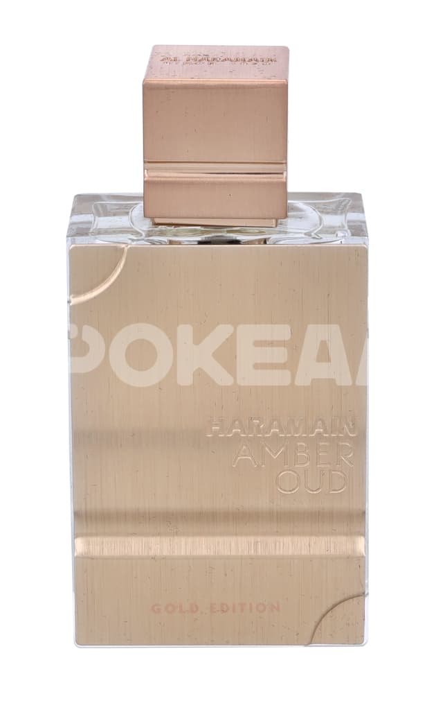 Al Haramain Amber Oud Gold Edition Edp Spray 60ml 2