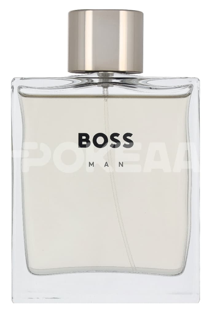 Hugo Boss Boss Man Edt Spray 100ml 2