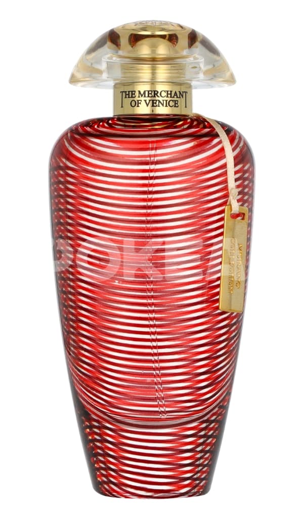 The Merchant Of Venice Byzantium Saffron Edp Spray 100ml 2