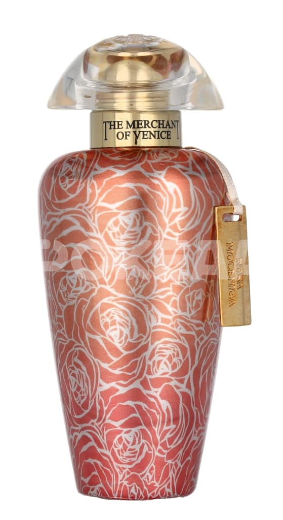 The Merchant Of Venice Rosa Moceniga Edp Spray 50ml 2