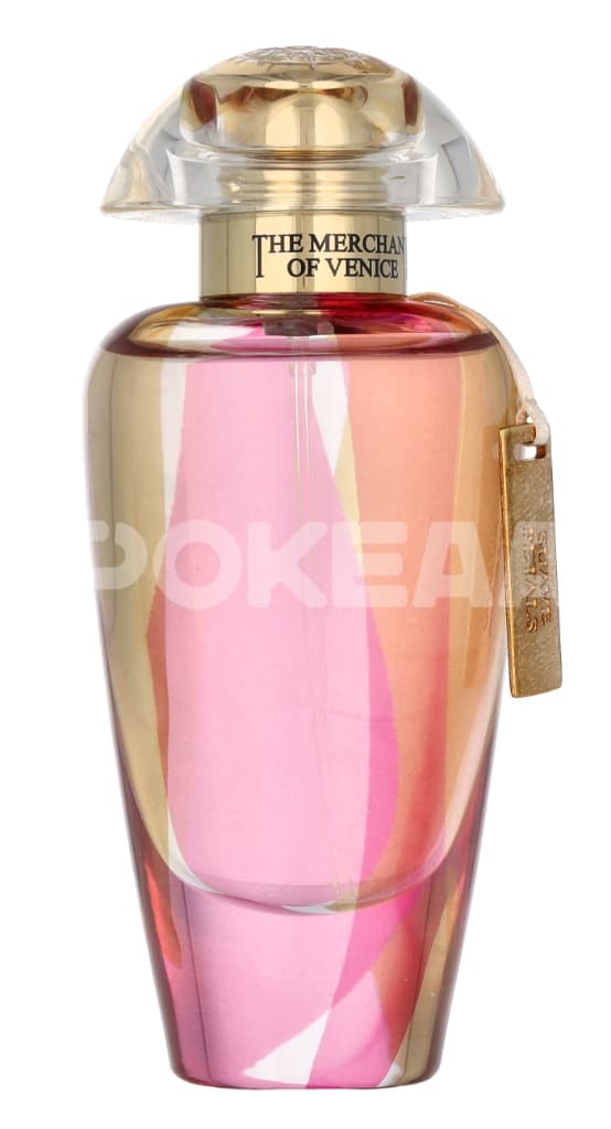 The Merchant Of Venice Suave Petals Edp Spray 50ml 2