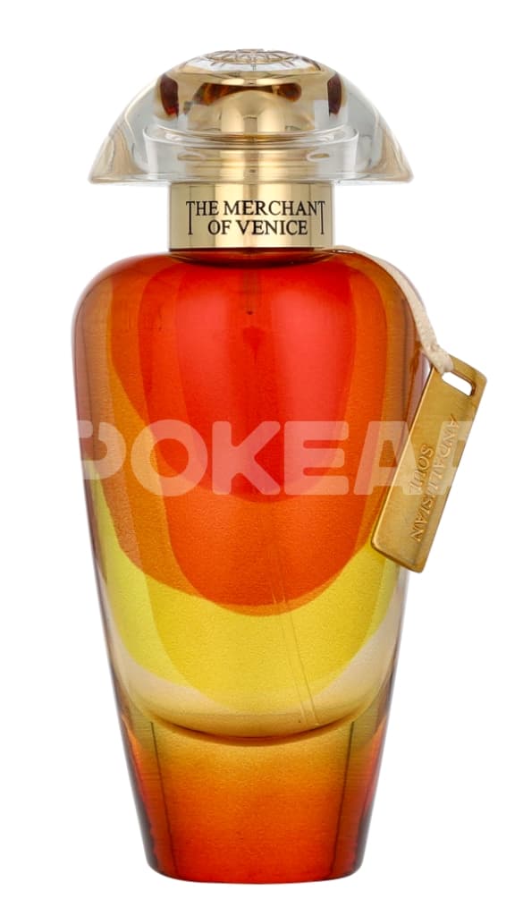 The Merchant Of Venice Andalsusian Soul Edp Spray 50ml 2