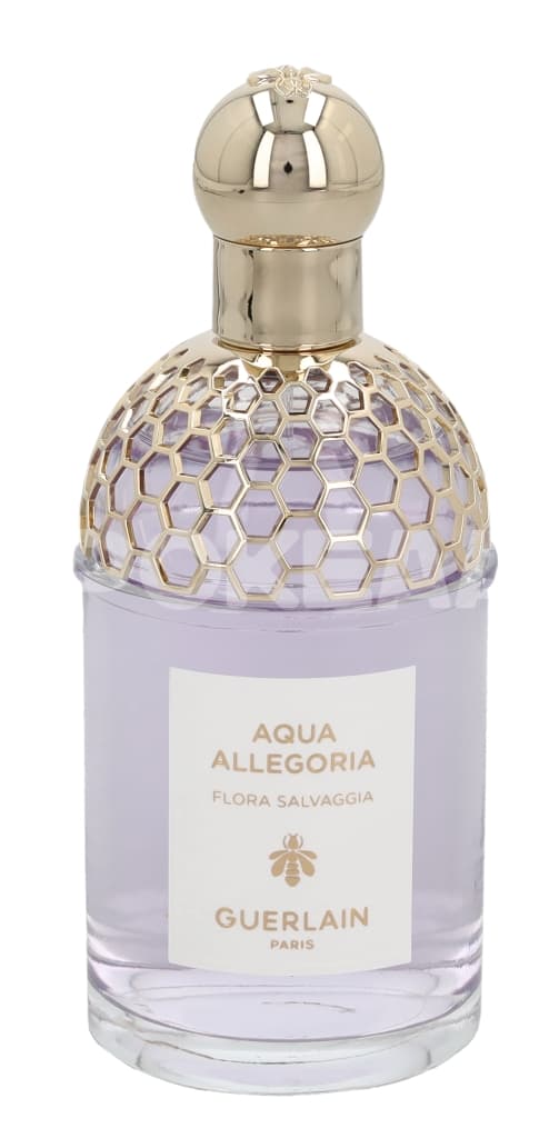Guerlain Aqua Allegoria Flora Salvaggia Edt Spray 125ml 2