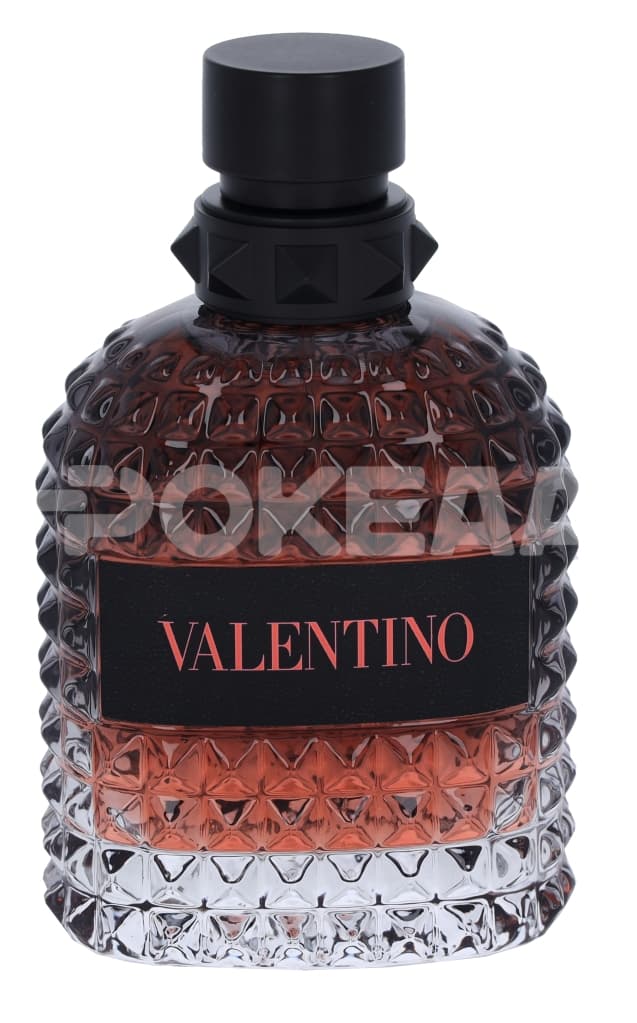 Valentino Uomo Born in Roma Coral Fantasy Edt Spray 100ml 2