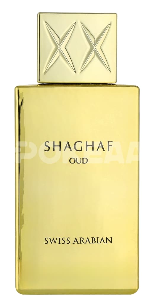 Swiss Arabian Shaghaf Oud Edp Spray 75ml 2