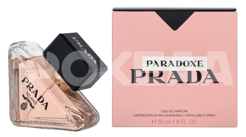 Prada Paradoxe Edp Spray 50ml - Refillable 1