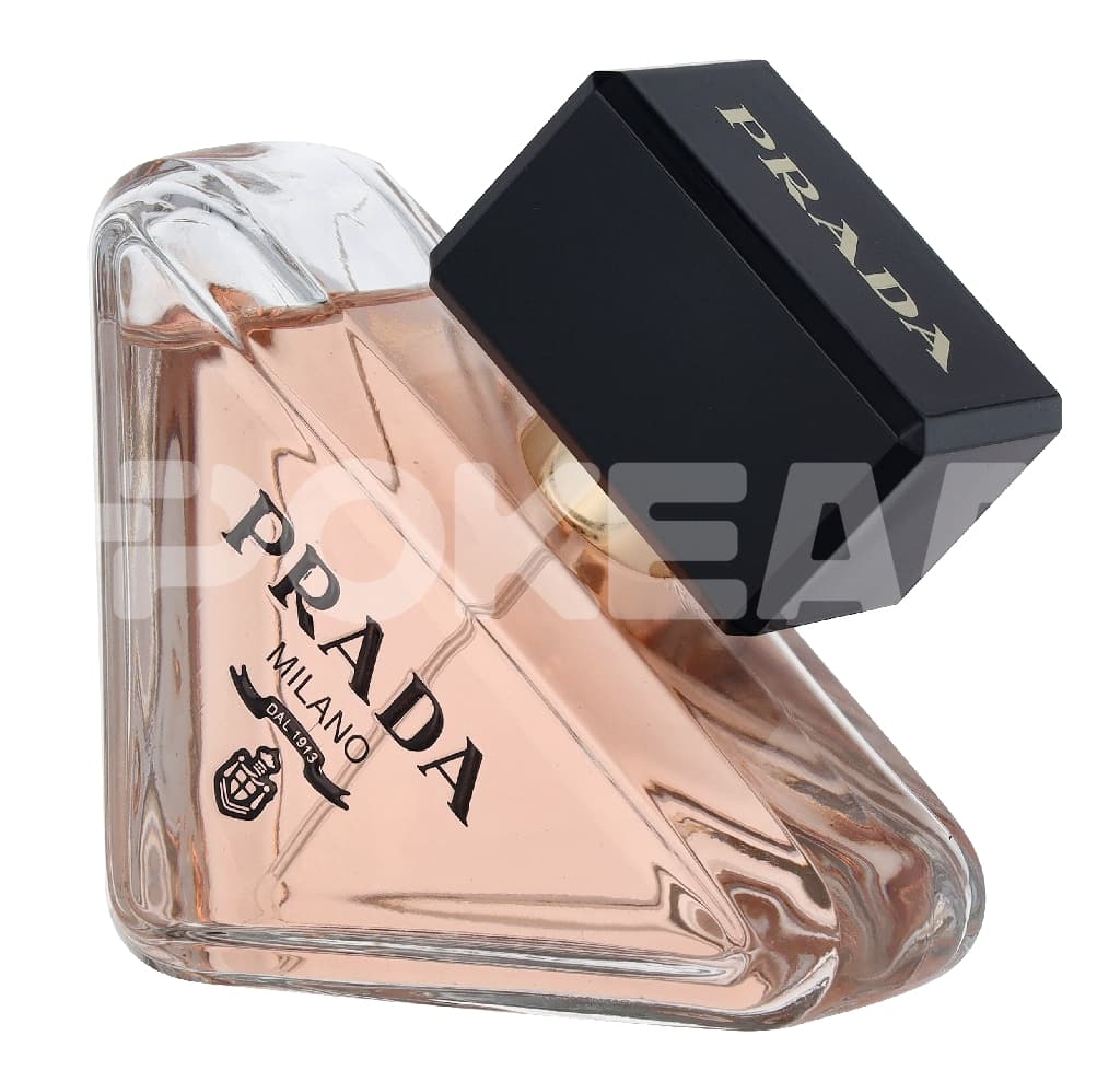 Prada Paradoxe Edp Spray 50ml - Refillable 2