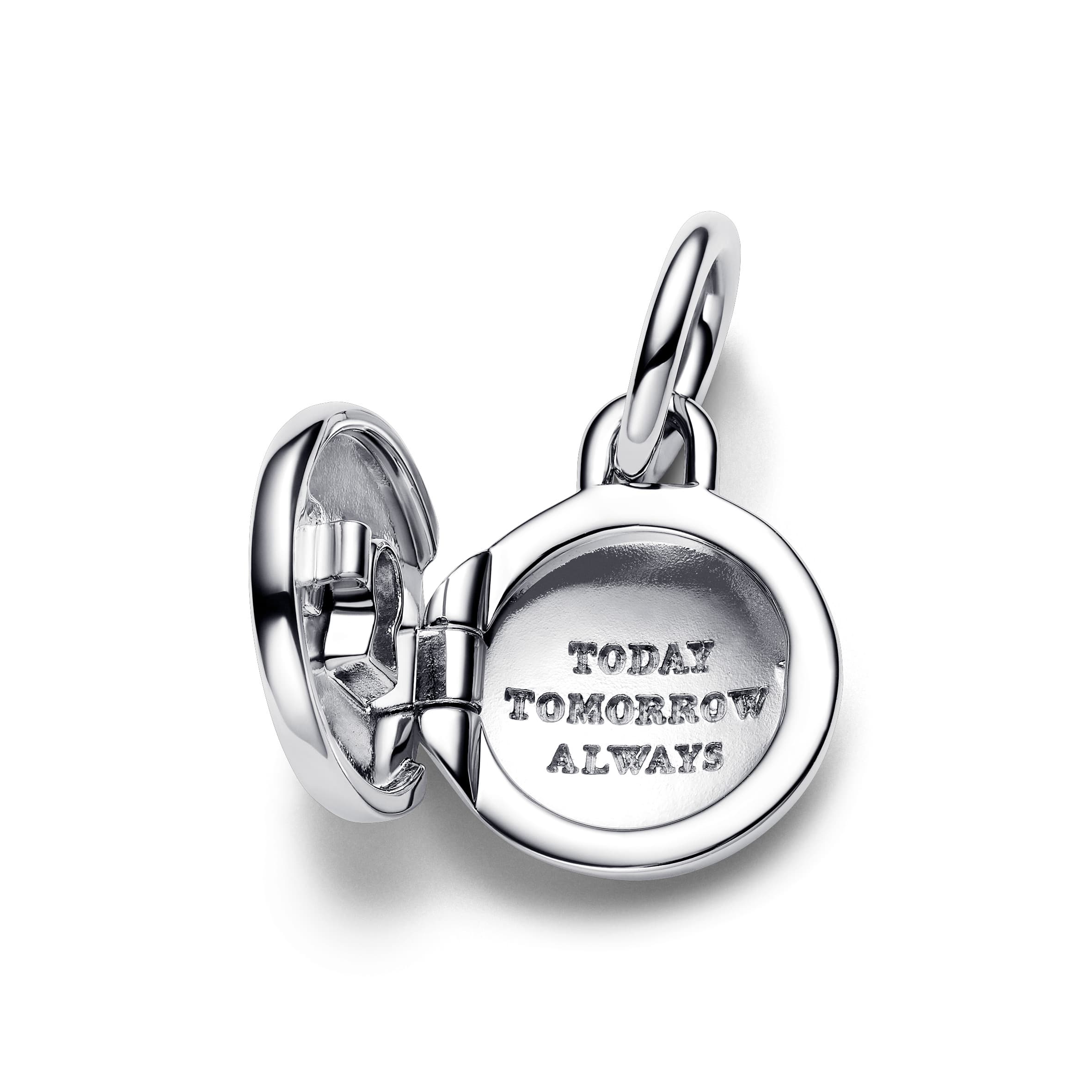 Pandora - Charm en argent sterling (réf. 4) 3