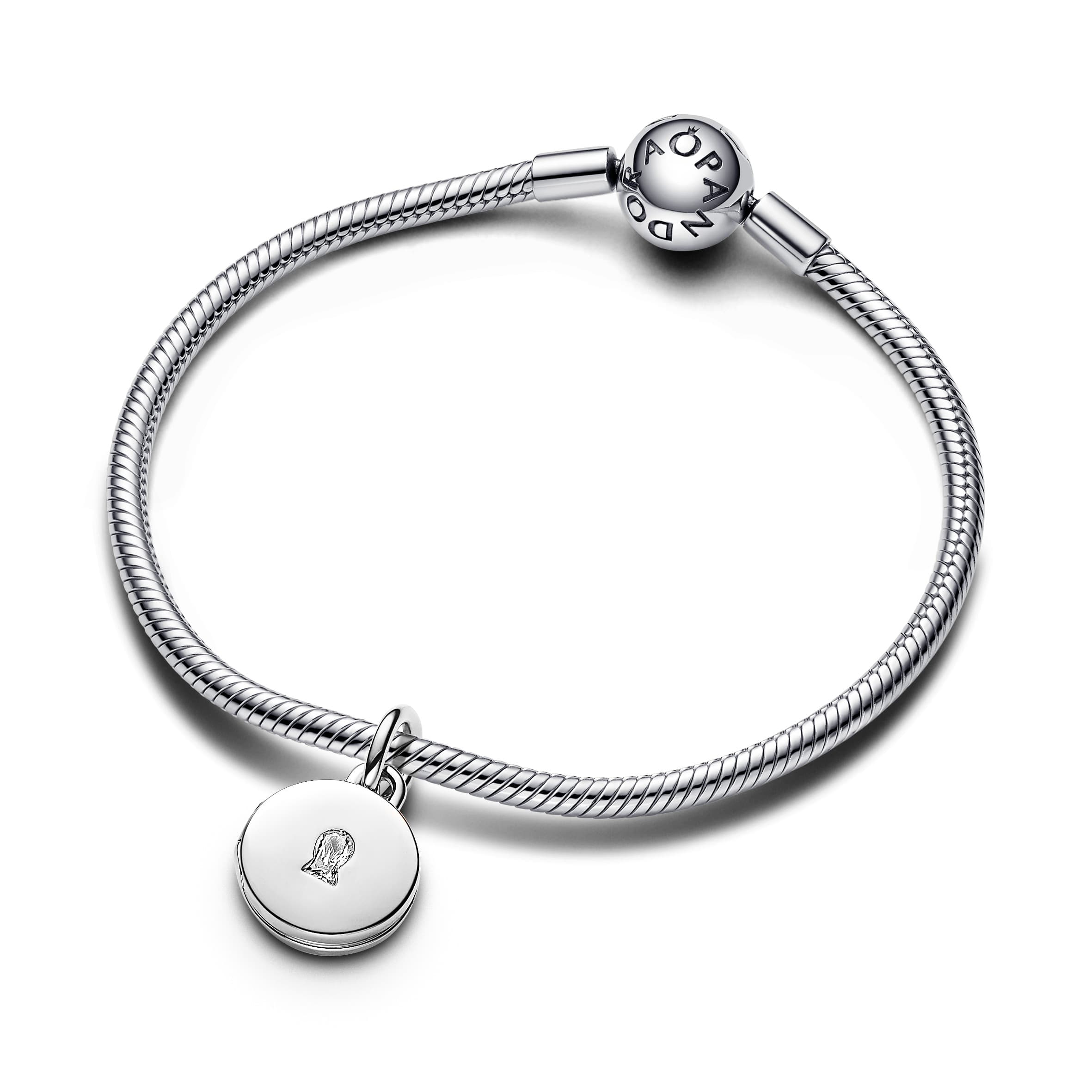 Pandora - Charm en argent sterling (réf. 4) 4