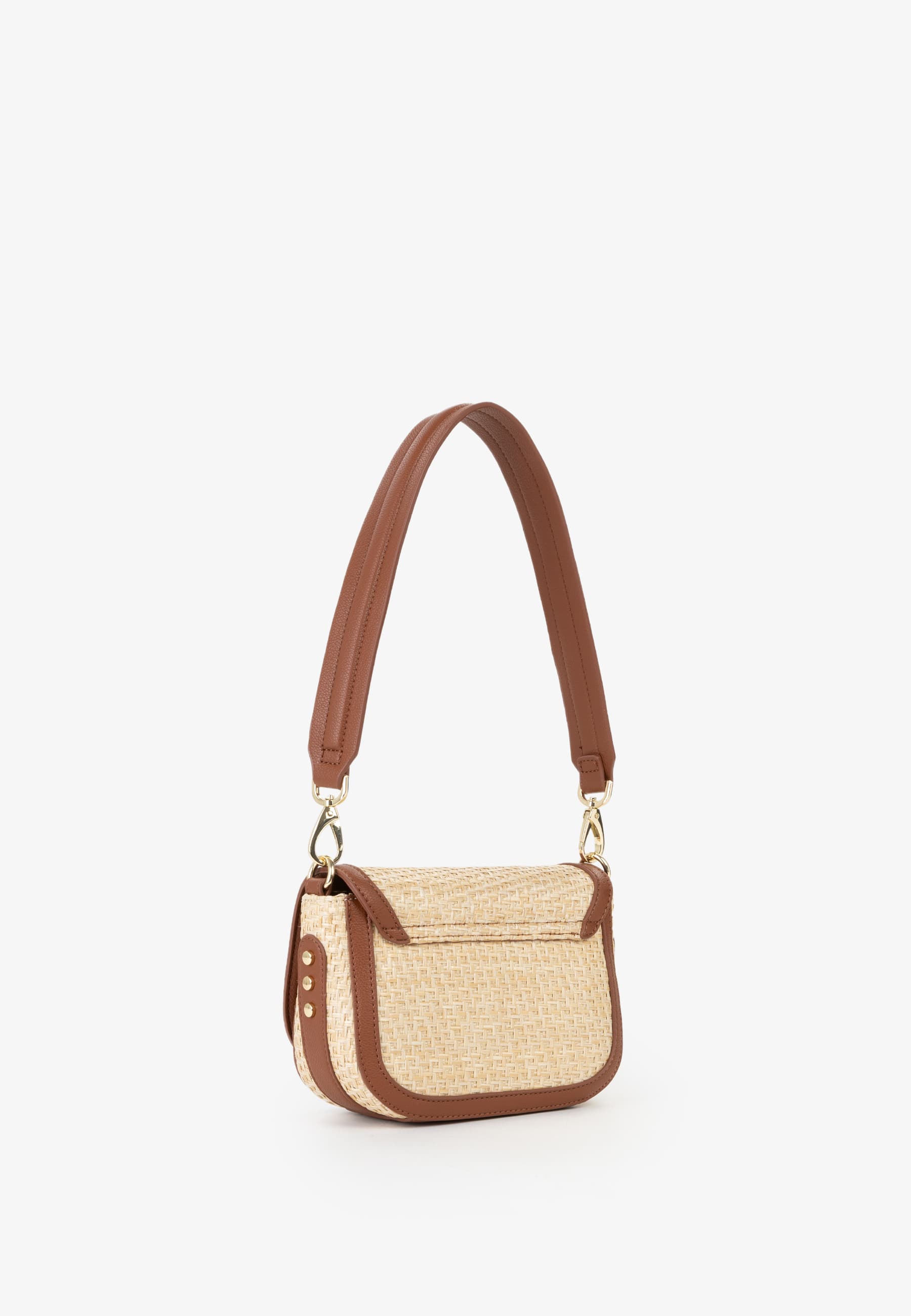 DEMETRA - Flap Bag VBS9R909 7