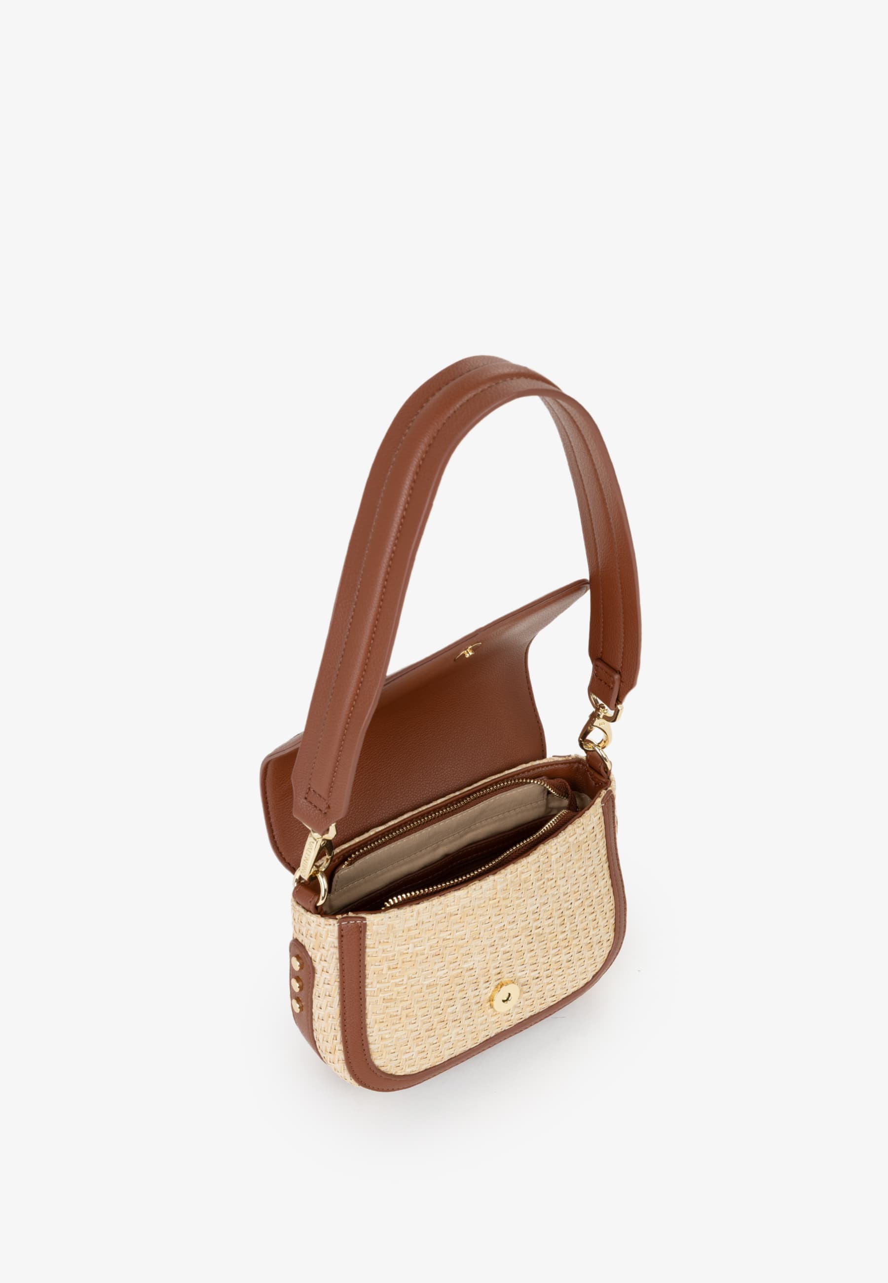 DEMETRA - Flap Bag VBS9R909 8
