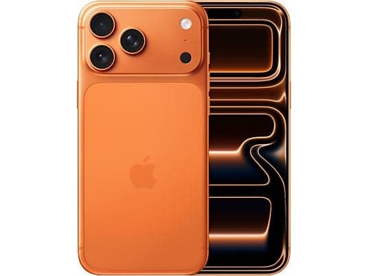 iPhone 17 Pro Max 15
