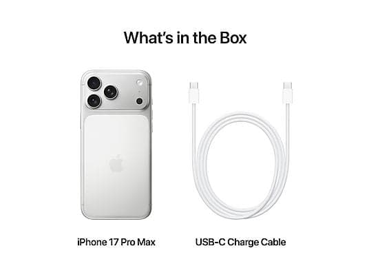iPhone 17 Pro Max 4