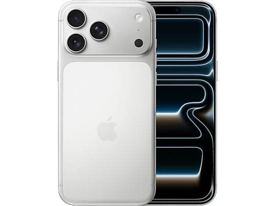 iPhone 17 Pro Max 1