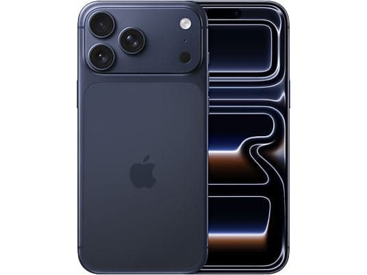iPhone 17 Pro Max 9