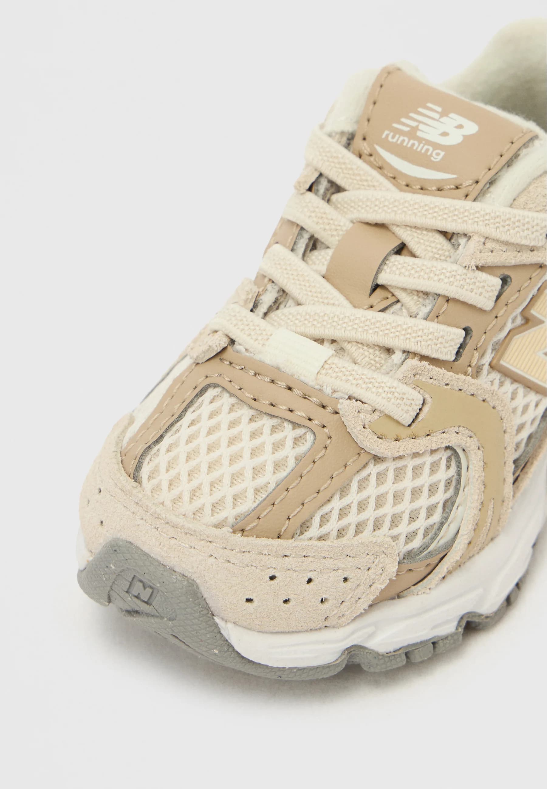New Balance - 530 Unisex - Baskets Basses - Beige 2