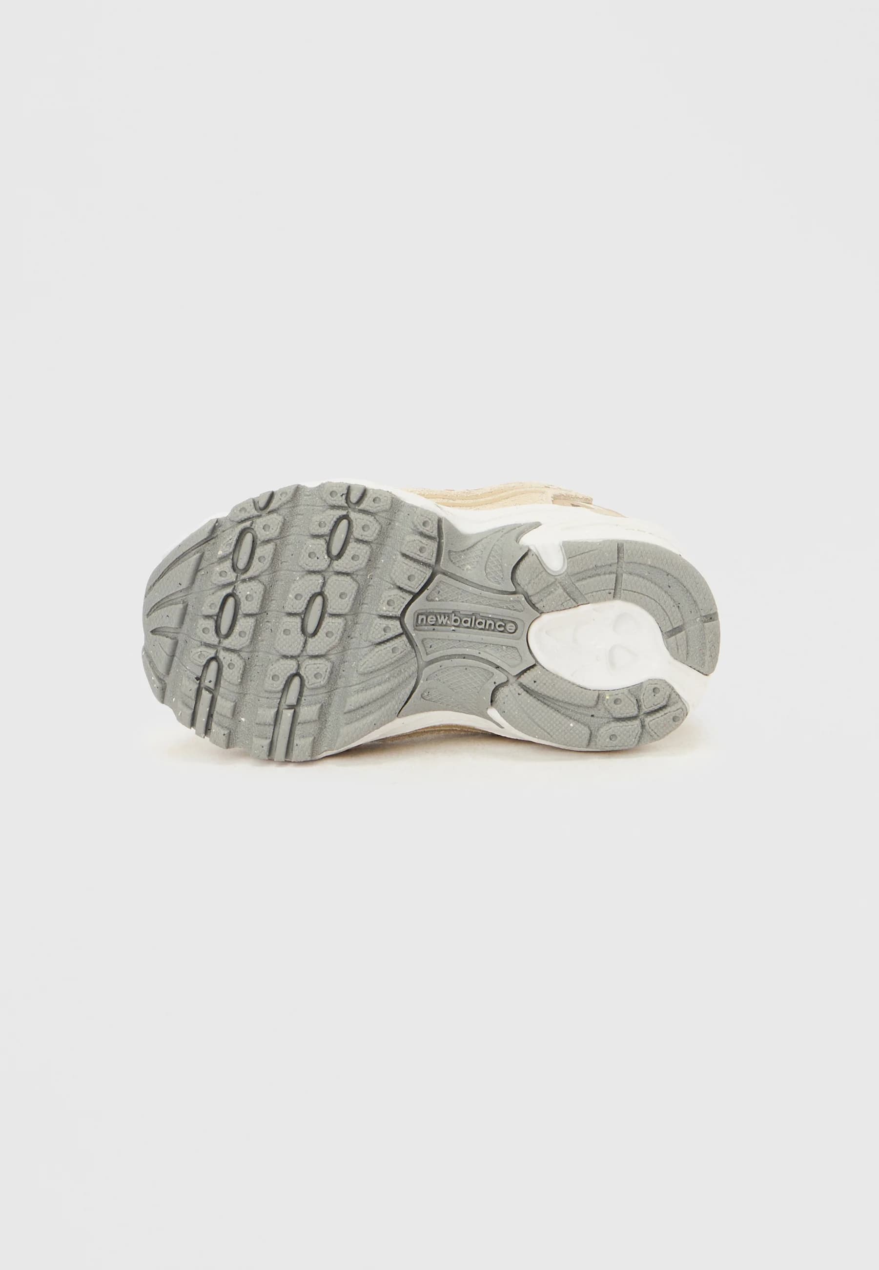 New Balance - 530 Unisex - Baskets Basses - Beige 3