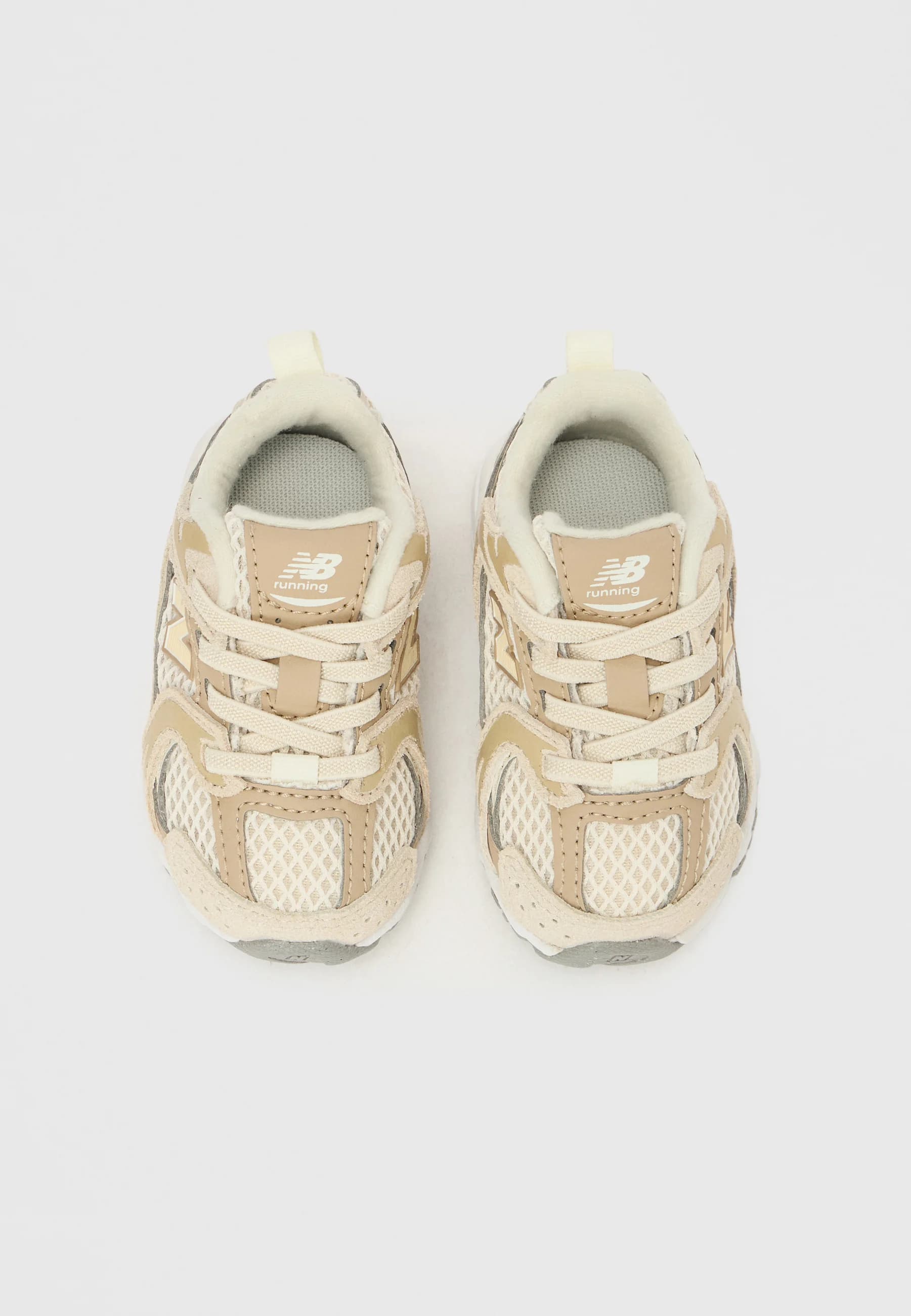 New Balance - 530 Unisex - Baskets Basses - Beige 4
