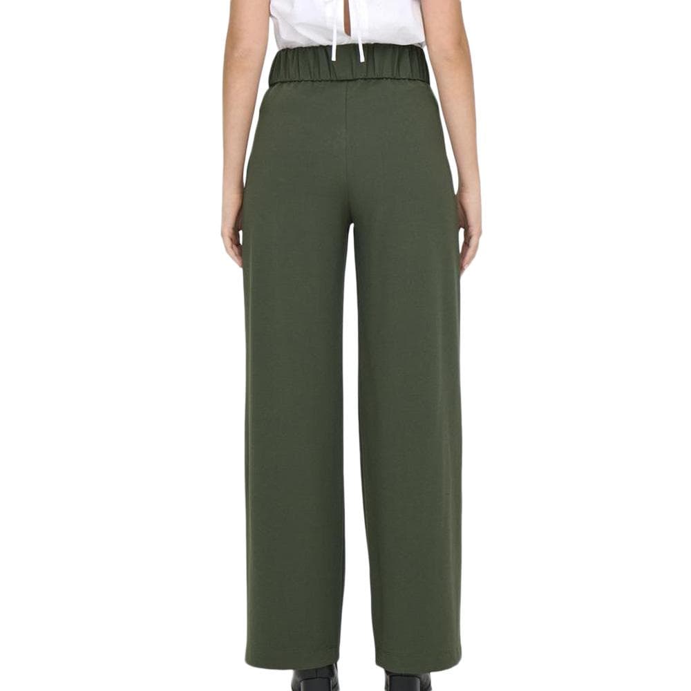 Pantalon Kaki Femme JDY Geggo 15208430 2