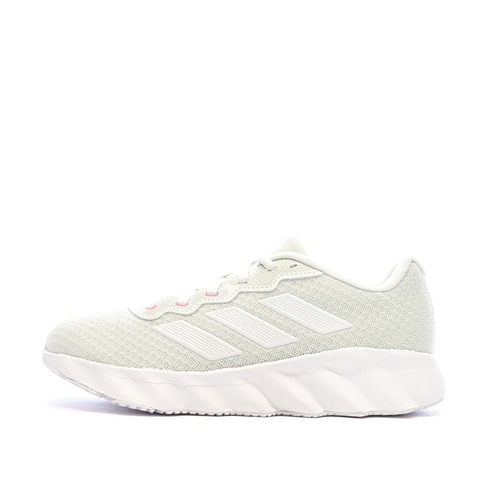 Chaussures de Running Vertes Femme Adidas Switch Move 1