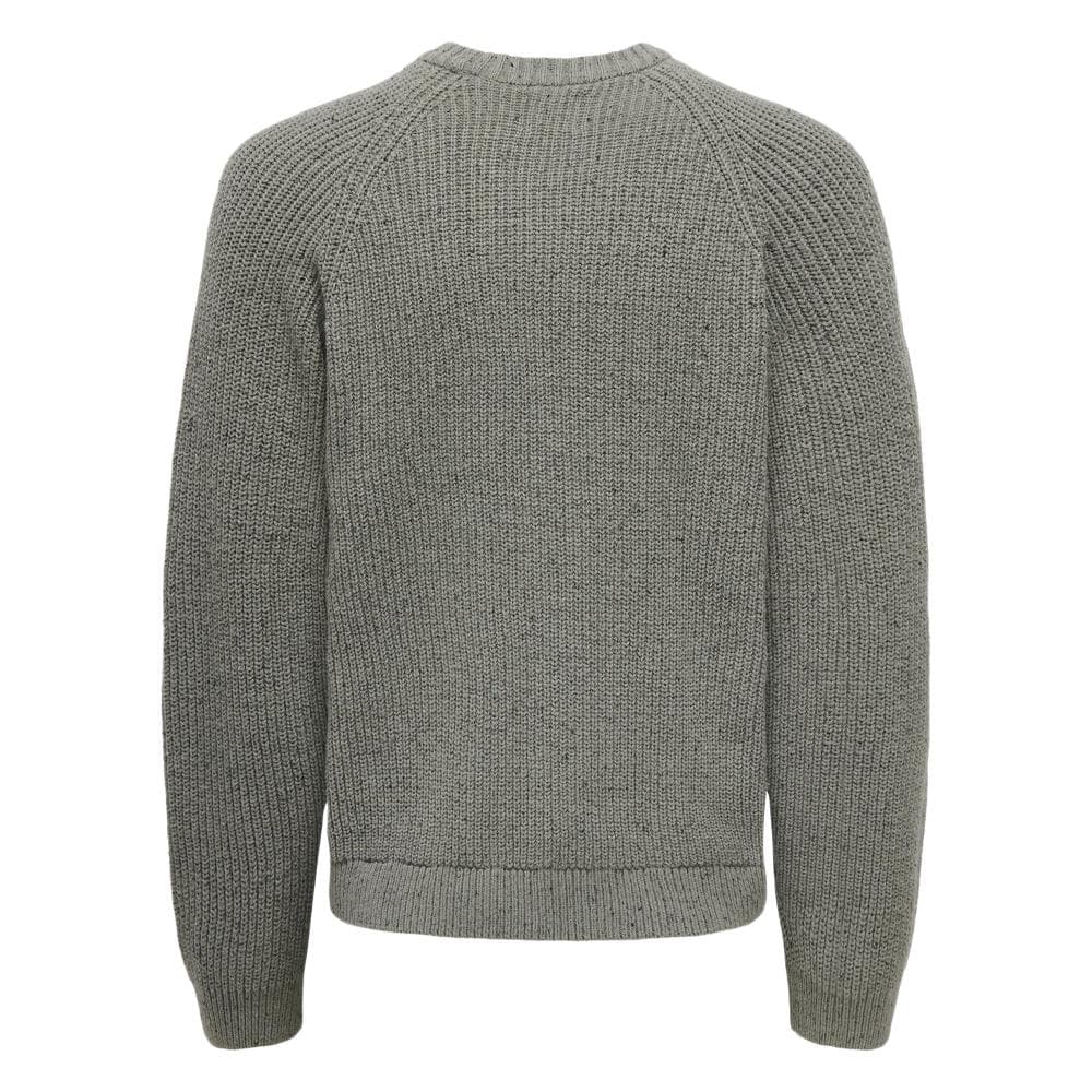 Pull Vert Homme Only & Sons Litus 2