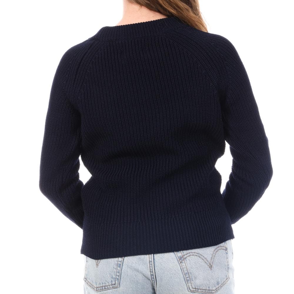 Pull Marine Femme Kaporal JADE 2