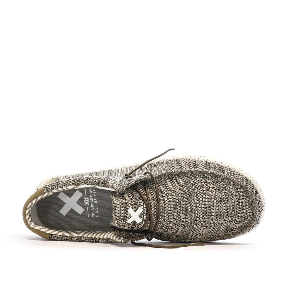 Chaussures Marron Homme Xti 143657 4