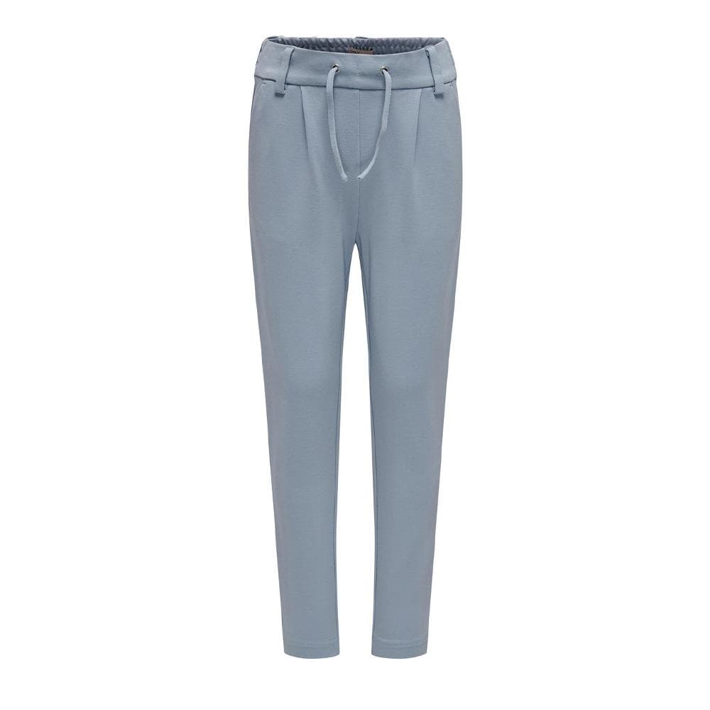 Pantalon Bleu Fille Kids ONLY Kogpoptrash 1