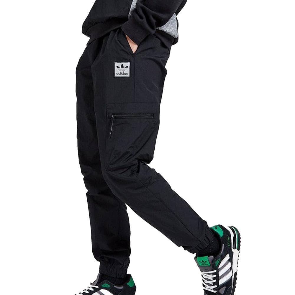 Jogging Noir Homme Adidas Id96 1