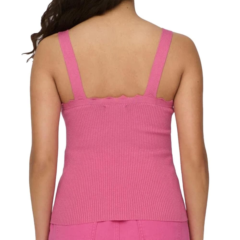 Top Rose Femme JDY Nanna Sunny 2