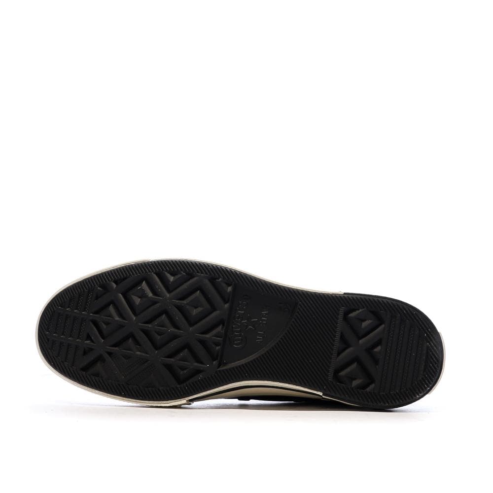Baskets Noires/Blanches Homme Converse Chuck 70 5