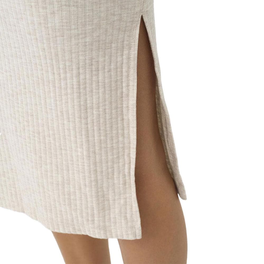 Jupe Beige Femme Only Emma 3