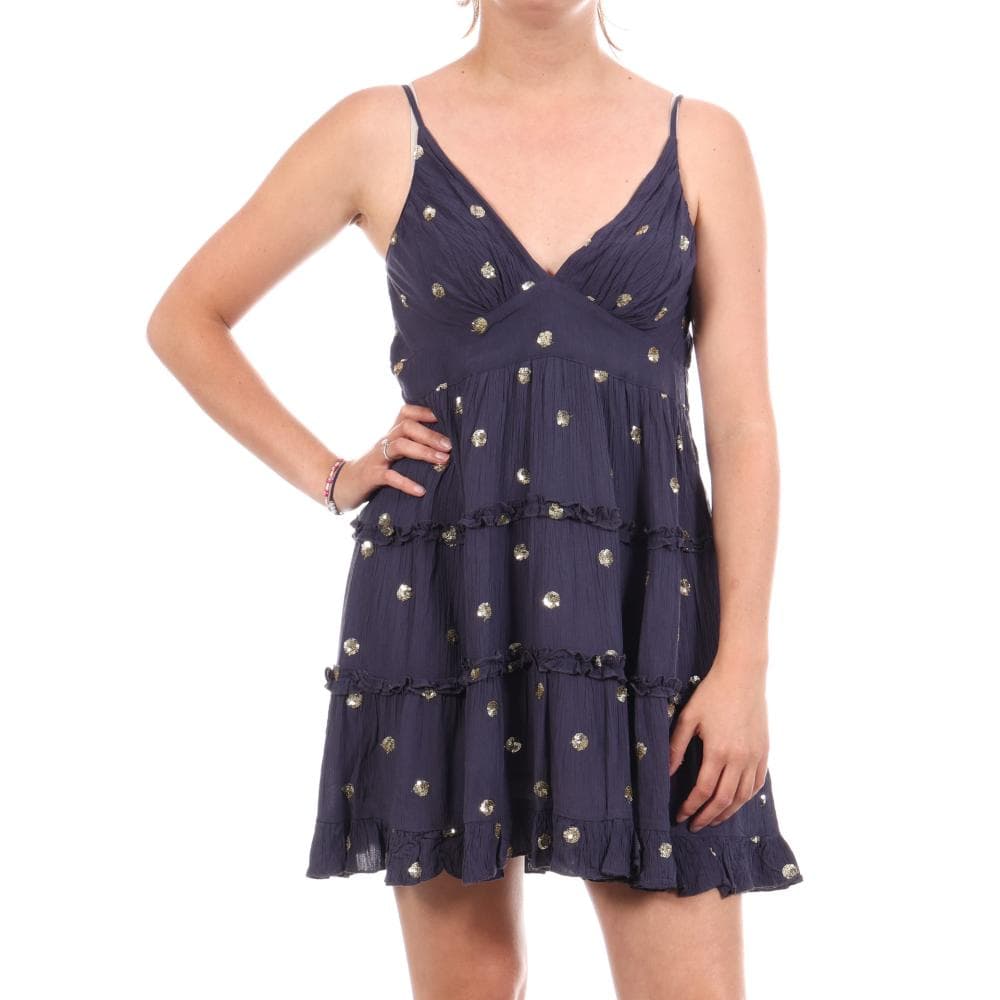 Robe Marine Femme GOA Rita 1