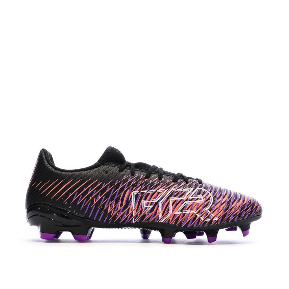 Chaussures de Football Noir/Violet Homme Puma Future 8 Play Fg/ag 2