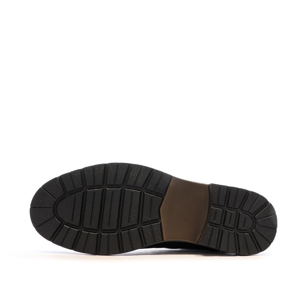 Boots Noires Homme Redskins RDS Eternel 5