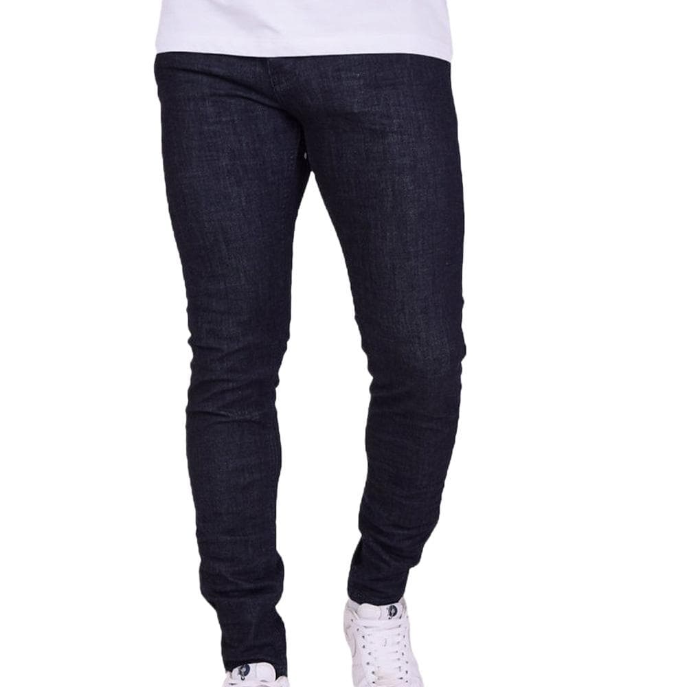 Jean Skinny Slim Marine Homme Project X Paris TP21038 1