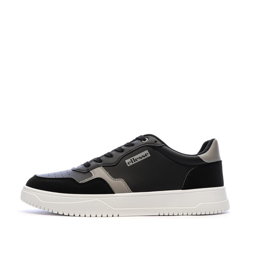 Baskets Noires Homme Ellesse PANSIT 1