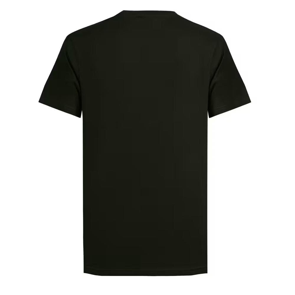 T-shirt Noir Homme Gotcha Fishman 2