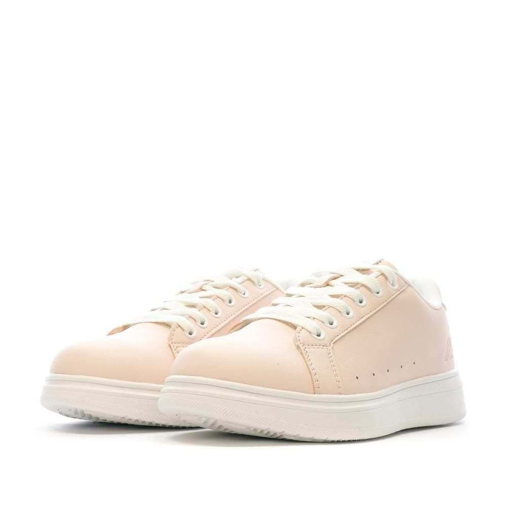 Baskets Roses Fille Kappa Isabel 6