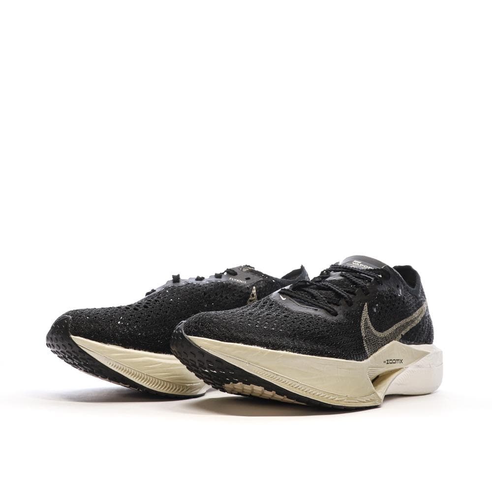 Chaussures de running Noir/Doré Femme Nike Zoomx Vaporfly Next 6