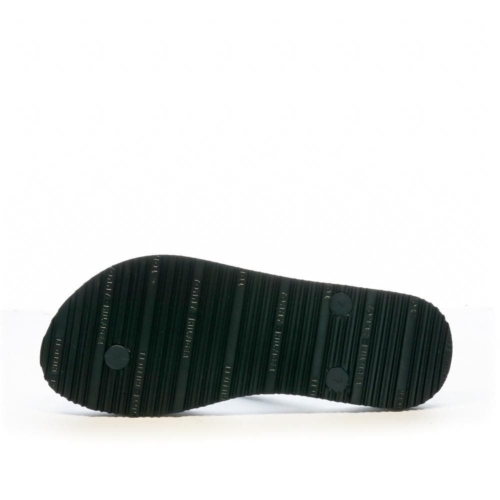 Tongs Marine Femme Tommy Hilfiger Hilfiger Strap Beach 2