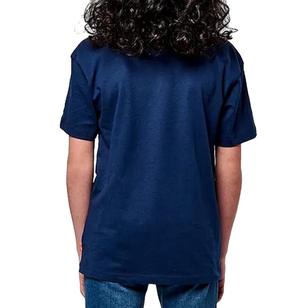 T-Shirt Marine Garçon Kaporal Onour 2